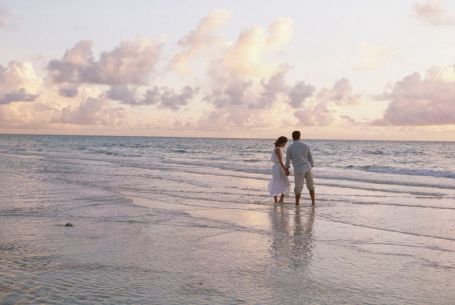 About Beach Weddings | Great Bridal Expo